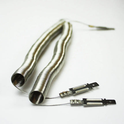 ERP WE11X203 Dryer Heater Restring Coil Kit Exact Replacement Parts