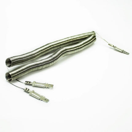 ERP WE11X203 Dryer Heater Restring Coil Kit Exact Replacement Parts