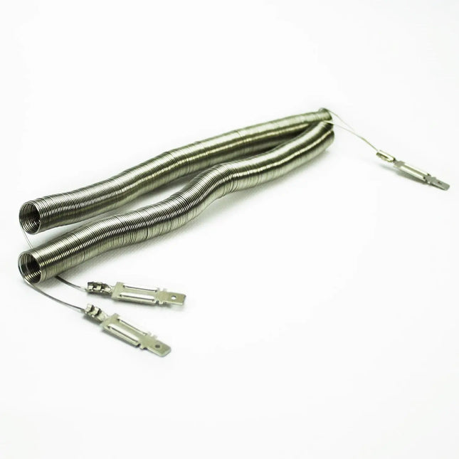 ERP WE11X203 Dryer Heater Restring Coil Kit Exact Replacement Parts