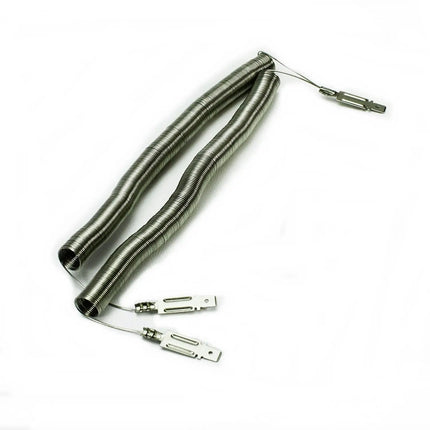 ERP WE11X203 Dryer Heater Restring Coil Kit Exact Replacement Parts