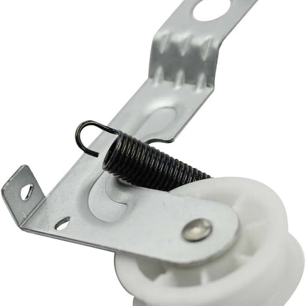 XPWE12X10013 Dryer Idler Pulley Replaces WE12X10013  Parts-O-Matic