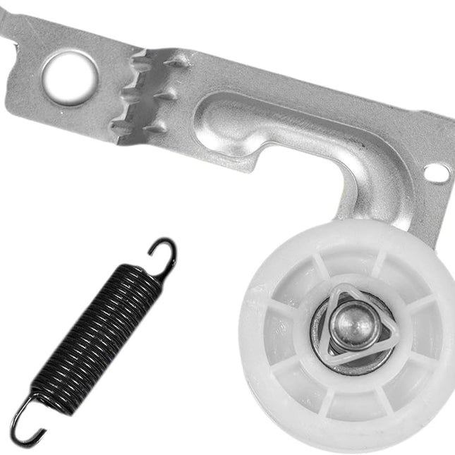 XPWE12X10013 Dryer Idler Pulley Replaces WE12X10013  Parts-O-Matic
