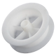 Choice WE12X20395 Dryer Idler Pulley Replace WE03X31620