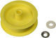 WE12X81 Genuine OEM Dryer Idler Pulley