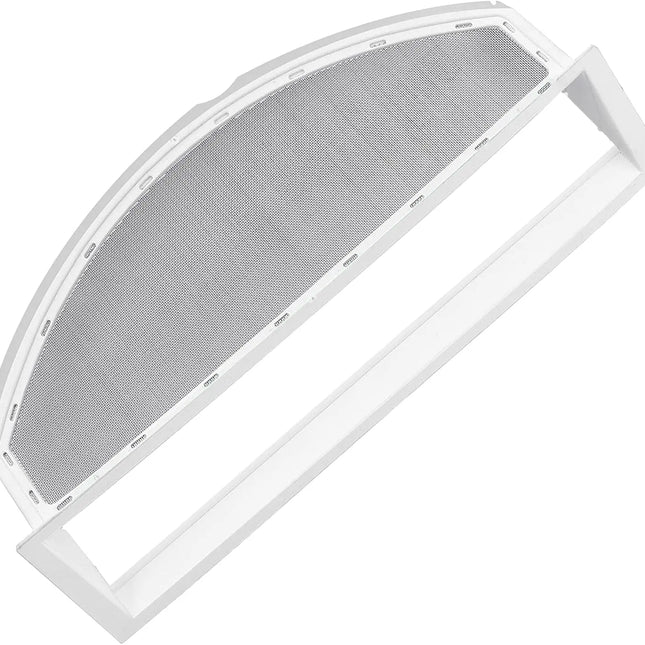WE18X25100CM Dryer Lint Screen Replaces WE18X25100 Exact Replacement Parts