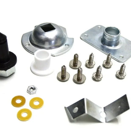 ERP WE25X205 Dryer Drum Bearing Repalces WE25M40 Exact Replacement Parts