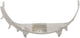 ERP WE3M26 Dryer Drum Front Support Bearing