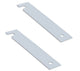 (2 Pack) Choice WE3M51 Dryer Drum Glide Replaces WE03X37319
