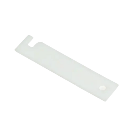 WE3M52CM Dryer Drum Glide Replaces WE03X37320 Choice Manufactured Parts