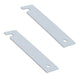 (2 Pack) WE3M52 Dryer Drum Glide Replaces WE03X37320