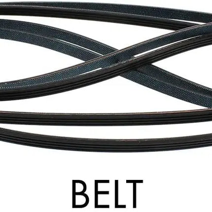 ERP WE49X20697 Dryer Front Bearing Repair Kit Exact Replacement Parts