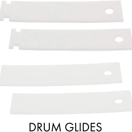 ERP WE49X20697 Dryer Front Bearing Repair Kit Exact Replacement Parts