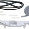 ERP WE49X20697 Dryer Front Bearing Repair Kit Exact Replacement Parts