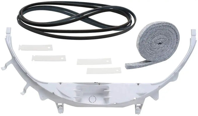 ERP WE49X20697 Dryer Front Bearing Repair Kit Exact Replacement Parts
