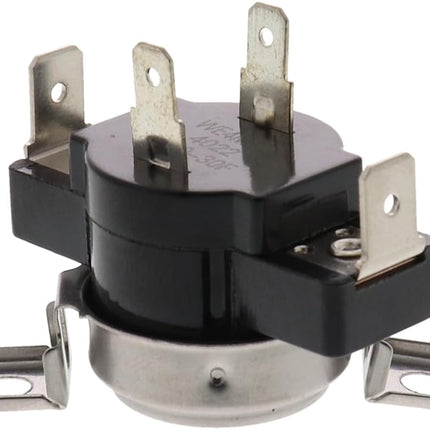ERP WE4M181 Dryer Cycling Thermostat  Parts-O-Matic