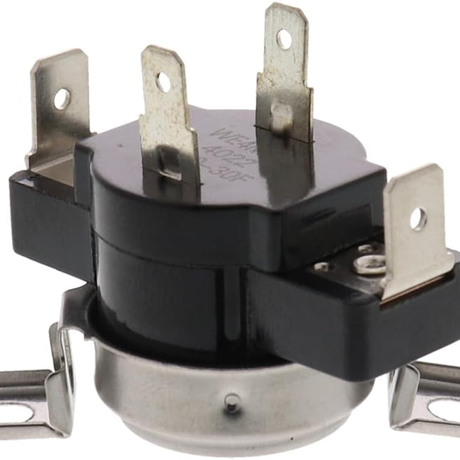 ERP WE4M181 Dryer Cycling Thermostat  Parts-O-Matic