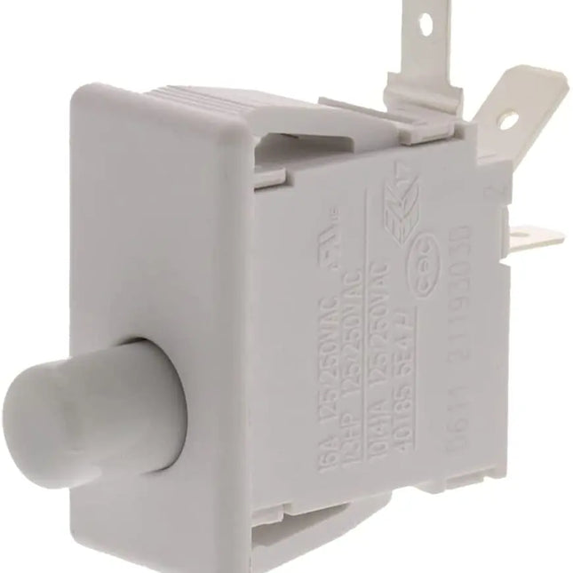 ERP WE4M415 Dryer Door Switch Exact Replacement Parts