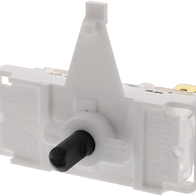 ERP WE4M416 Dryer Push To Start Switch  Parts-O-Matic