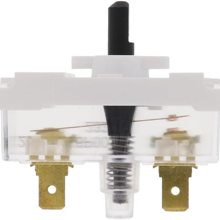 ERP WE4M416 Dryer Push To Start Switch  Parts-O-Matic
