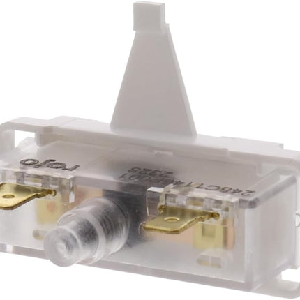 ERP WE4M416 Dryer Push To Start Switch  Parts-O-Matic