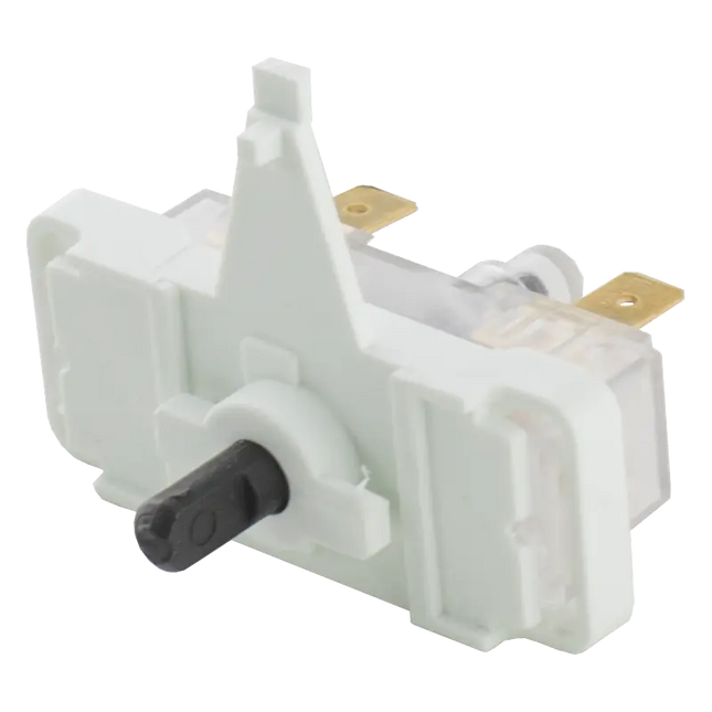 WE4M416CM Dryer Push To Start Switch Replaces WE4M416 Choice Manufactured Parts