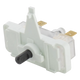WE4M416CM Dryer Push To Start Switch Replaces WE4M416