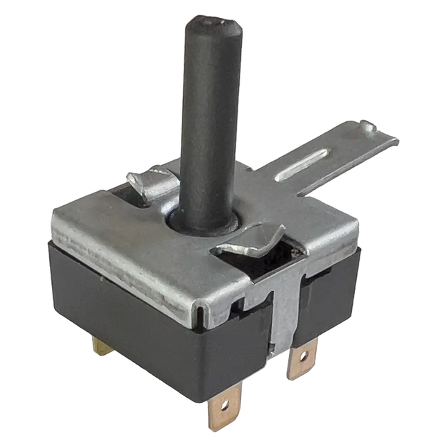 WE4M519CM Dryer Rotary Switch Replaces WE4M519 Choice Manufactured Parts