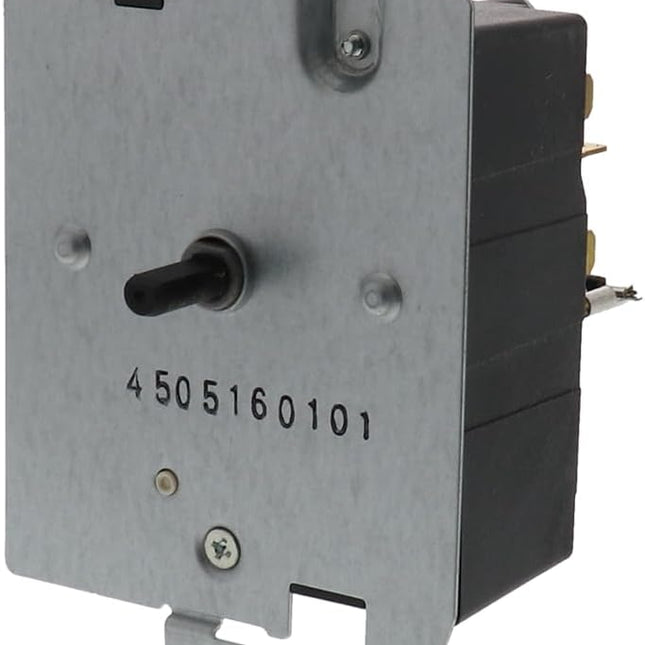 ERP WE4M527 Dryer Timer  Parts-O-Matic