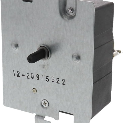 ERP WE4M533 Dryer Timer