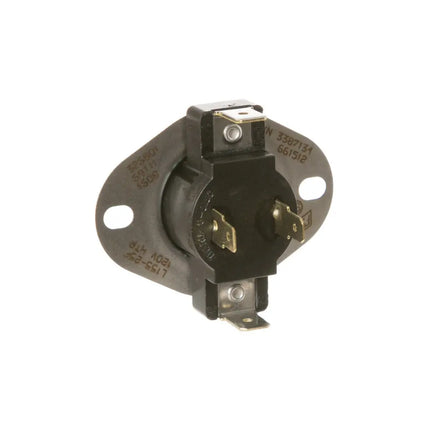 XPWE4X856 Combo Dryer Cycle Thermostat Replaces WE4X856 Xpartco