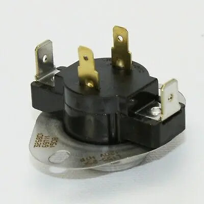 XPWE4X856 Combo Dryer Cycle Thermostat Replaces WE4X856 Xpartco