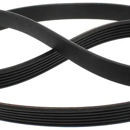 ERP WH01X10302 Washer Drive Belt Exact Replacement Parts