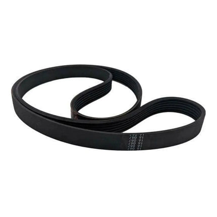 ERP WH01X10302 Washer Drive Belt Exact Replacement Parts