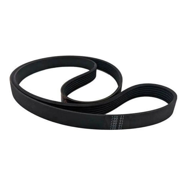 ERP WH01X10302 Washer Drive Belt Exact Replacement Parts