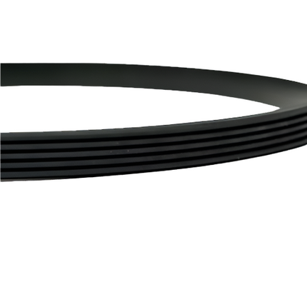 XPARTCO WH01X24697 Washer Drive Belt Parts-O-Matic