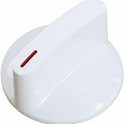 ERP WH1X2721 Washer / Dryer Control Knob  Parts-O-Matic