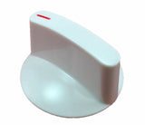 ERP WH1X2721 Washer / Dryer Control Knob