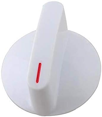 ERP WH1X2721 Washer / Dryer Control Knob  Parts-O-Matic