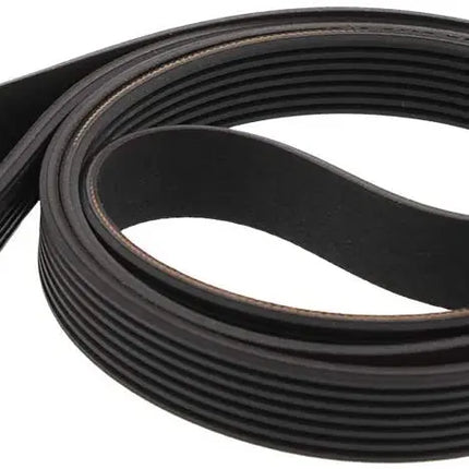 ERP WH08X10024 Washer Drive Belt Exact Replacement Parts