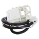 WH08X32657CM Washer Lid Lock (switch only) Replaces WH08X37937