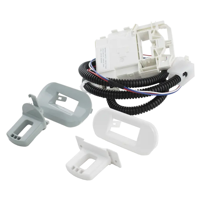 WH08X32697CM Washer Lid Switch Assembly Replaces WH08X37938 Choice Manufactured Parts