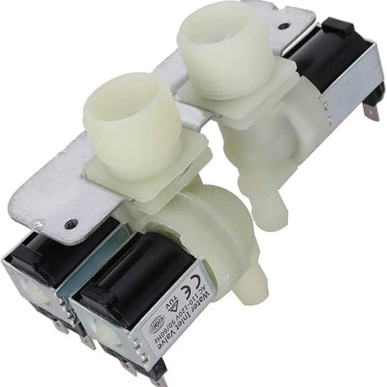 WH13X10029CM Washer Water Valve Replaces WH13X10029 Choice Manufactured Parts