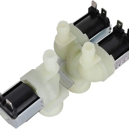 WH13X10029CM Washer Water Valve Replaces WH13X10029 Choice Manufactured Parts