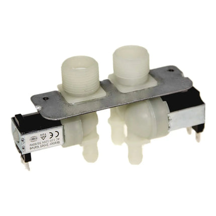WH13X10029CM Washer Water Valve Replaces WH13X10029 Choice Manufactured Parts