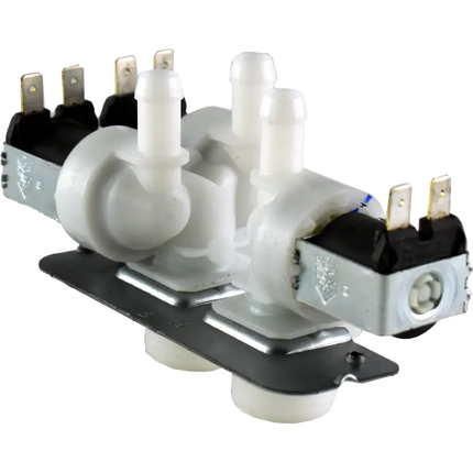 WH13X10029CM Washer Water Valve Replaces WH13X10029 Choice Manufactured Parts