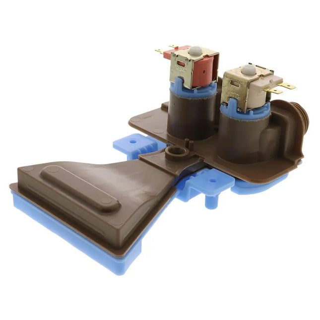ERP WH13X25296 Washer Water Valve Replaces WH13X26534 Exact Replacement Parts