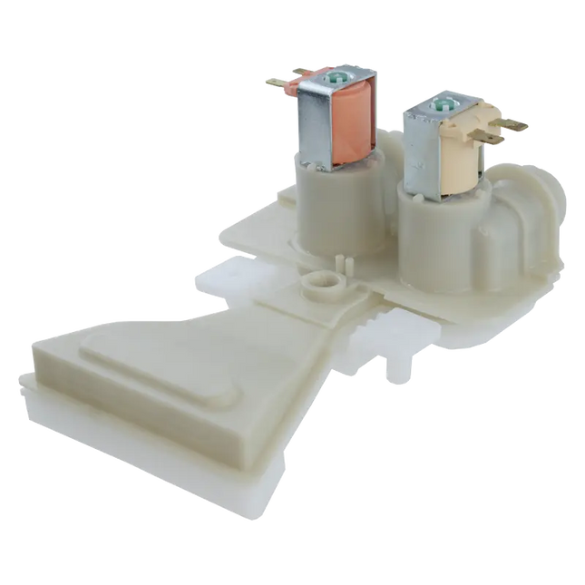 WH13X26534CM Washer Water Valve Replaces WH13X26534 Choice Manufactured Parts