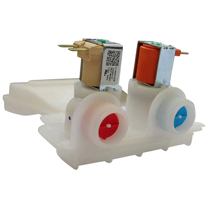 WH13X26535CM Washer Water Valve Replaces WH13X26535 Choice Manufactured Parts