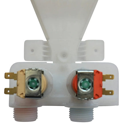 WH13X26535CM Washer Water Valve Replaces WH13X26535 Choice Manufactured Parts