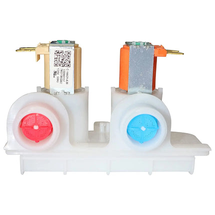WH13X26535CM Washer Water Valve Replaces WH13X26535 Choice Manufactured Parts